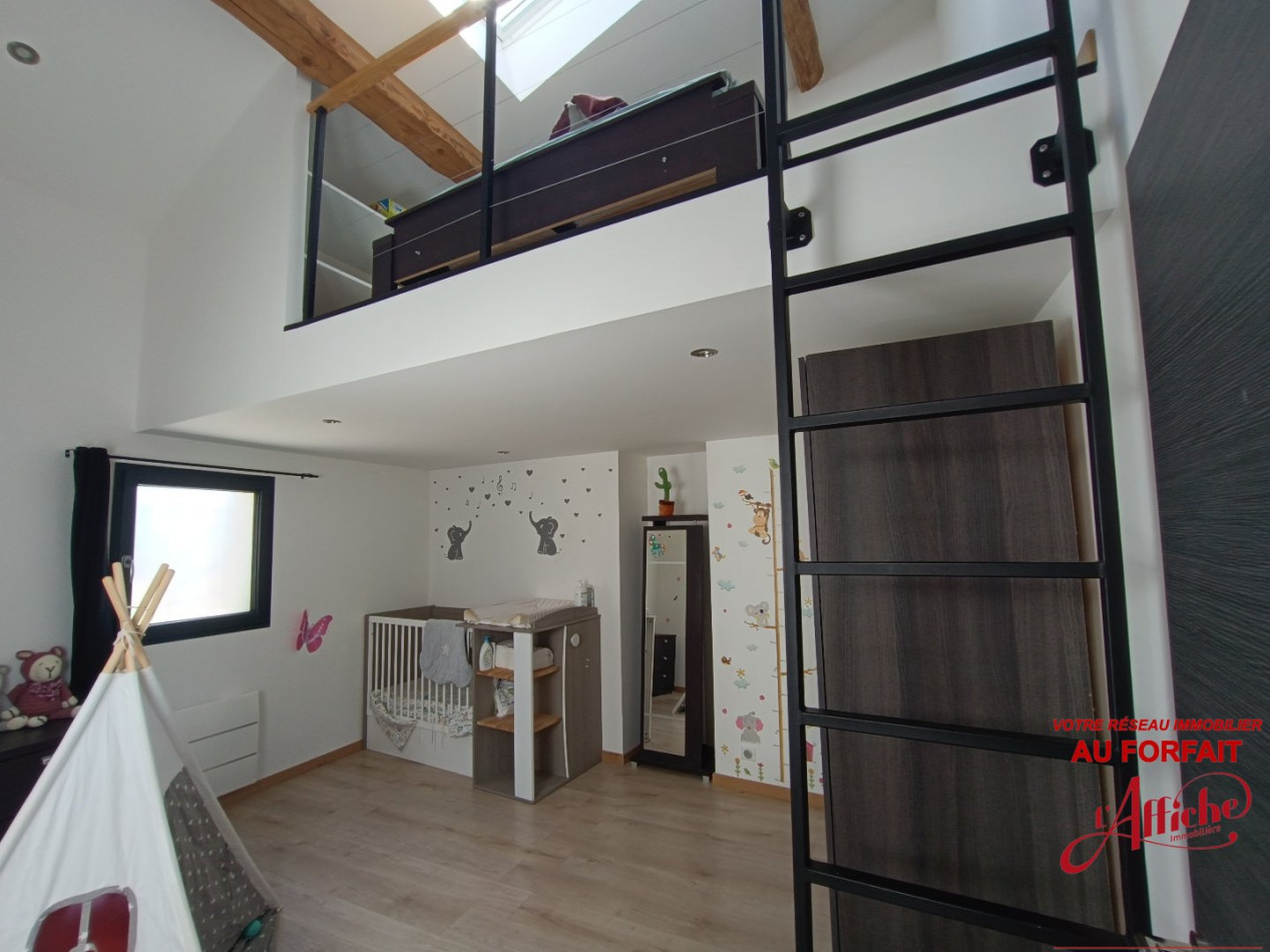 à vendre Maison de caractère Lherm - Photo 8