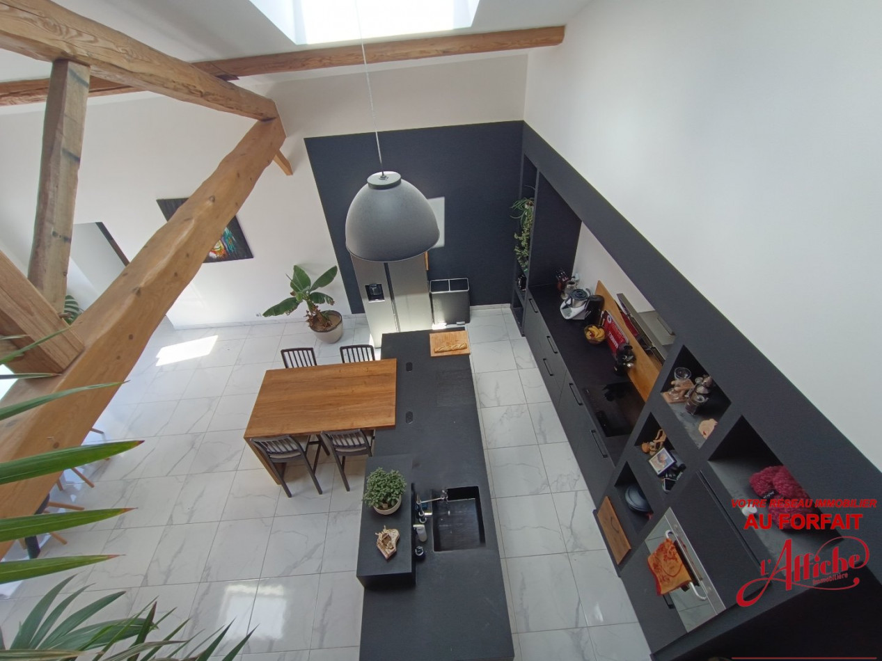 à vendre Maison de caractère Lherm - Photo 5