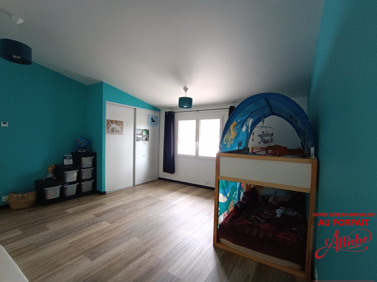 à vendre Maison de caractère Lherm - Photo 9