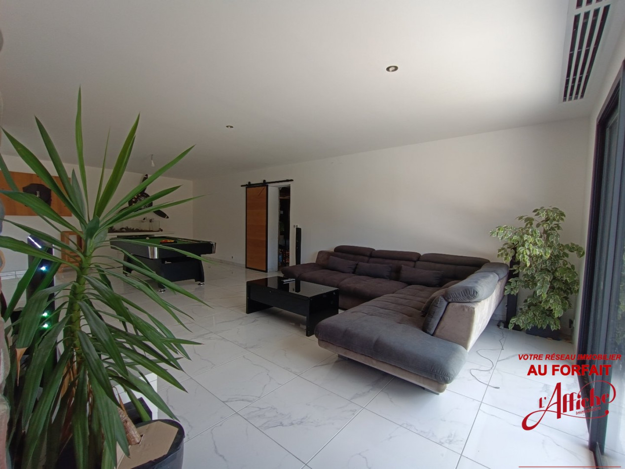 à vendre Maison de caractère Lherm - Photo 4