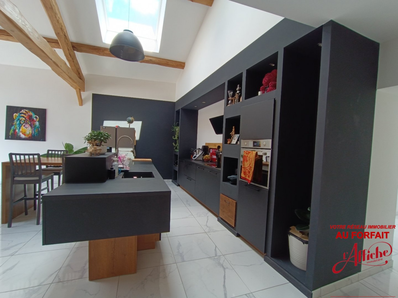 à vendre Maison de caractère Lherm - Photo 3