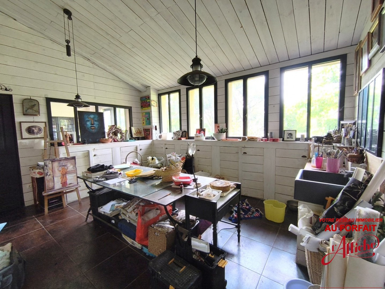 à vendre Maison Muret - Photo 10