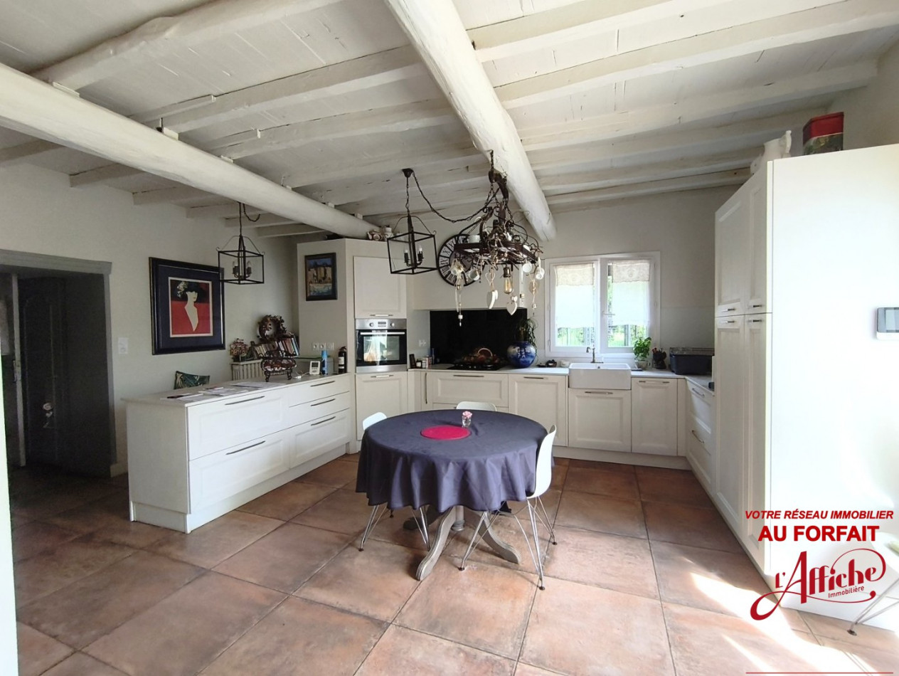 à vendre Maison Muret - Photo 3