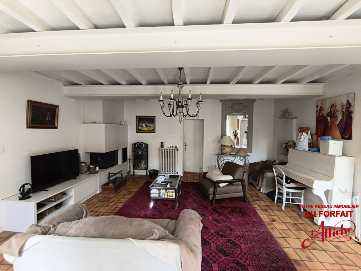 à vendre Maison Muret - Photo 4