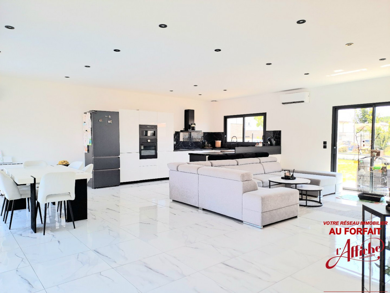 à vendre Maison Montech - Photo 7