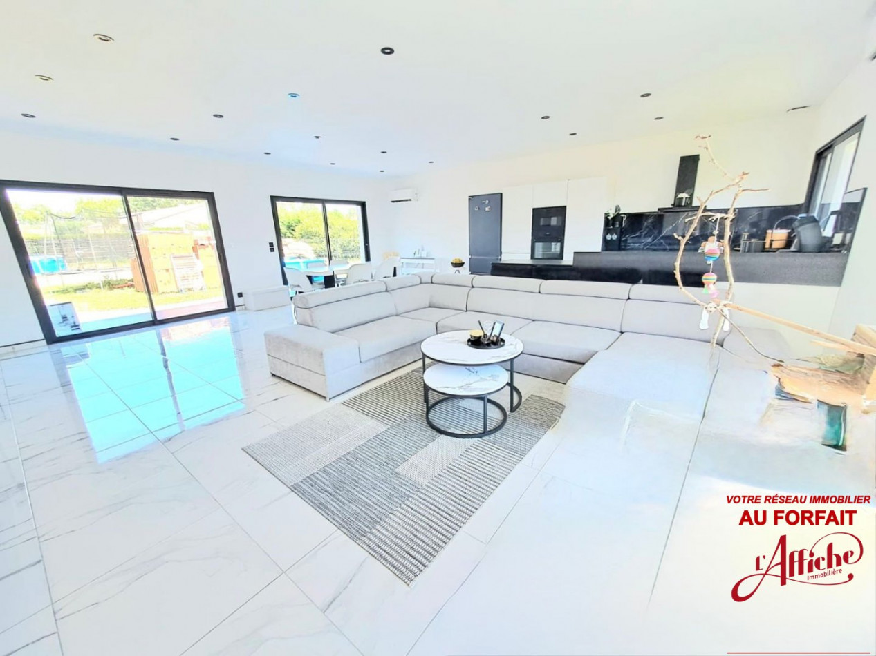 à vendre Maison Montech - Photo 1