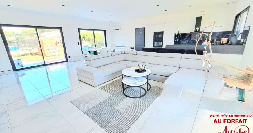 vente Maison Montech