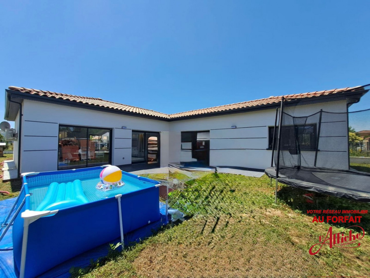 à vendre Maison Montech - Photo 2