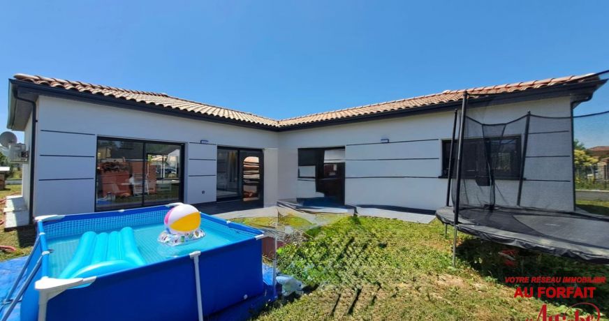 vente Maison Montech