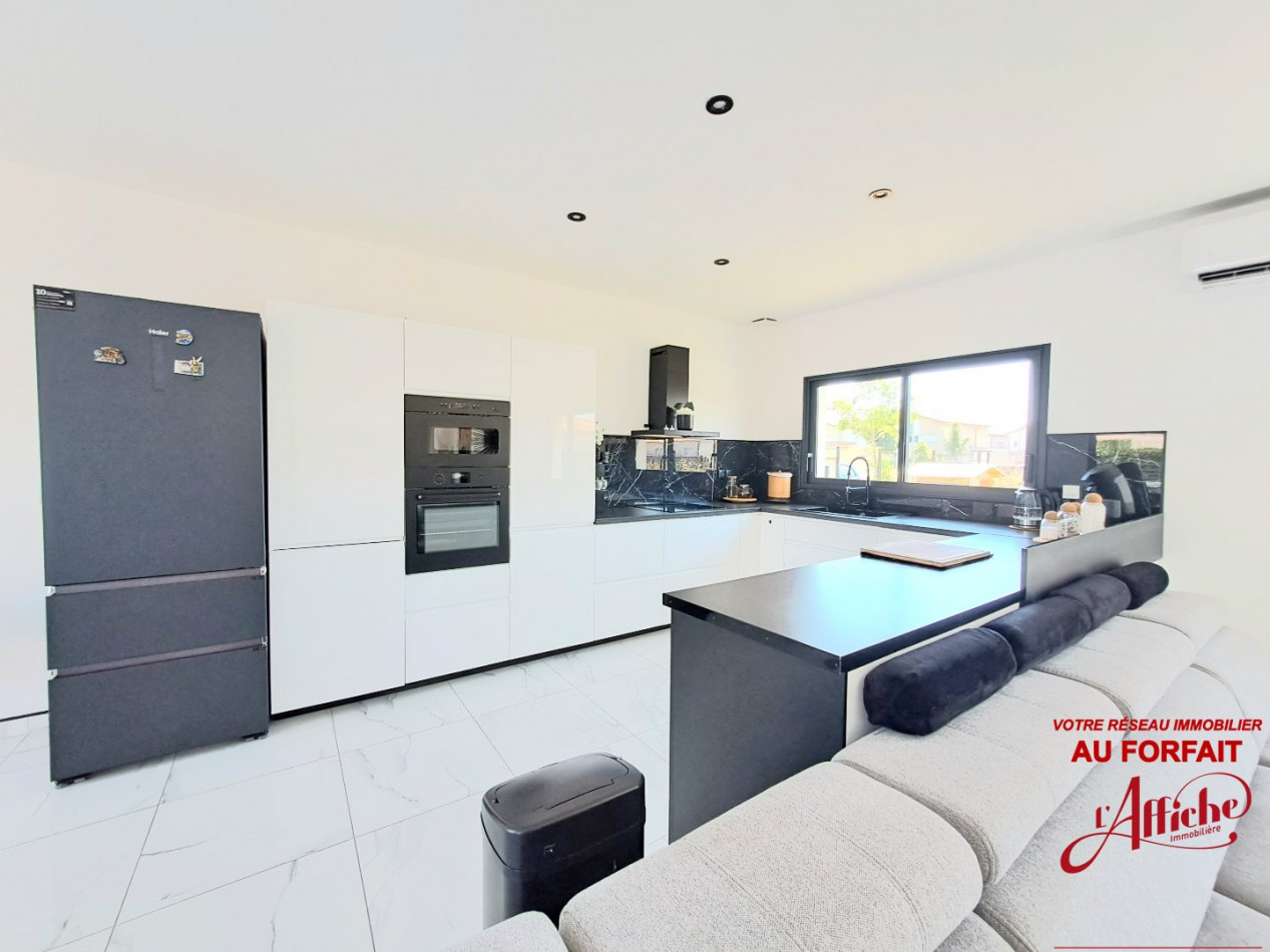 à vendre Maison Montech - Photo 8