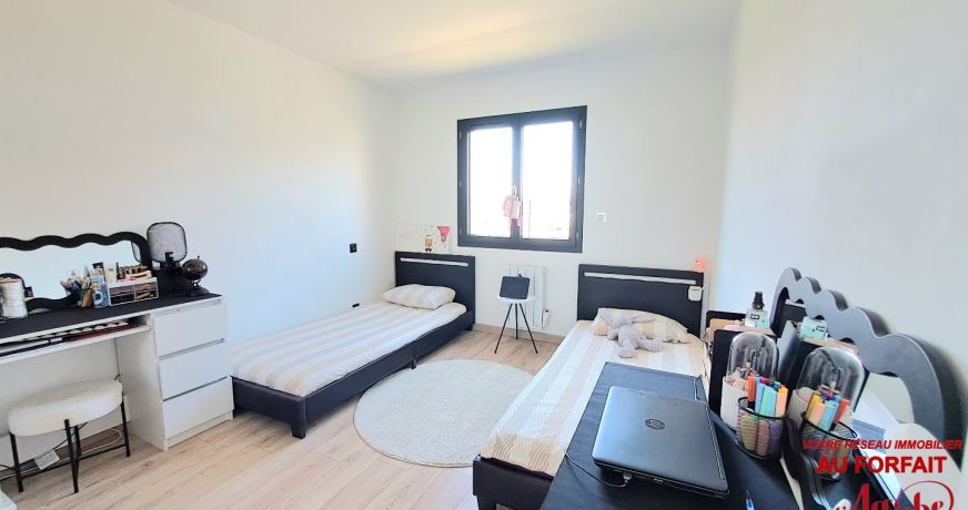 vente Maison Montech