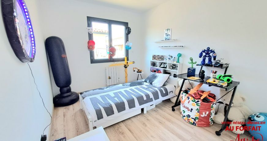 vente Maison Montech