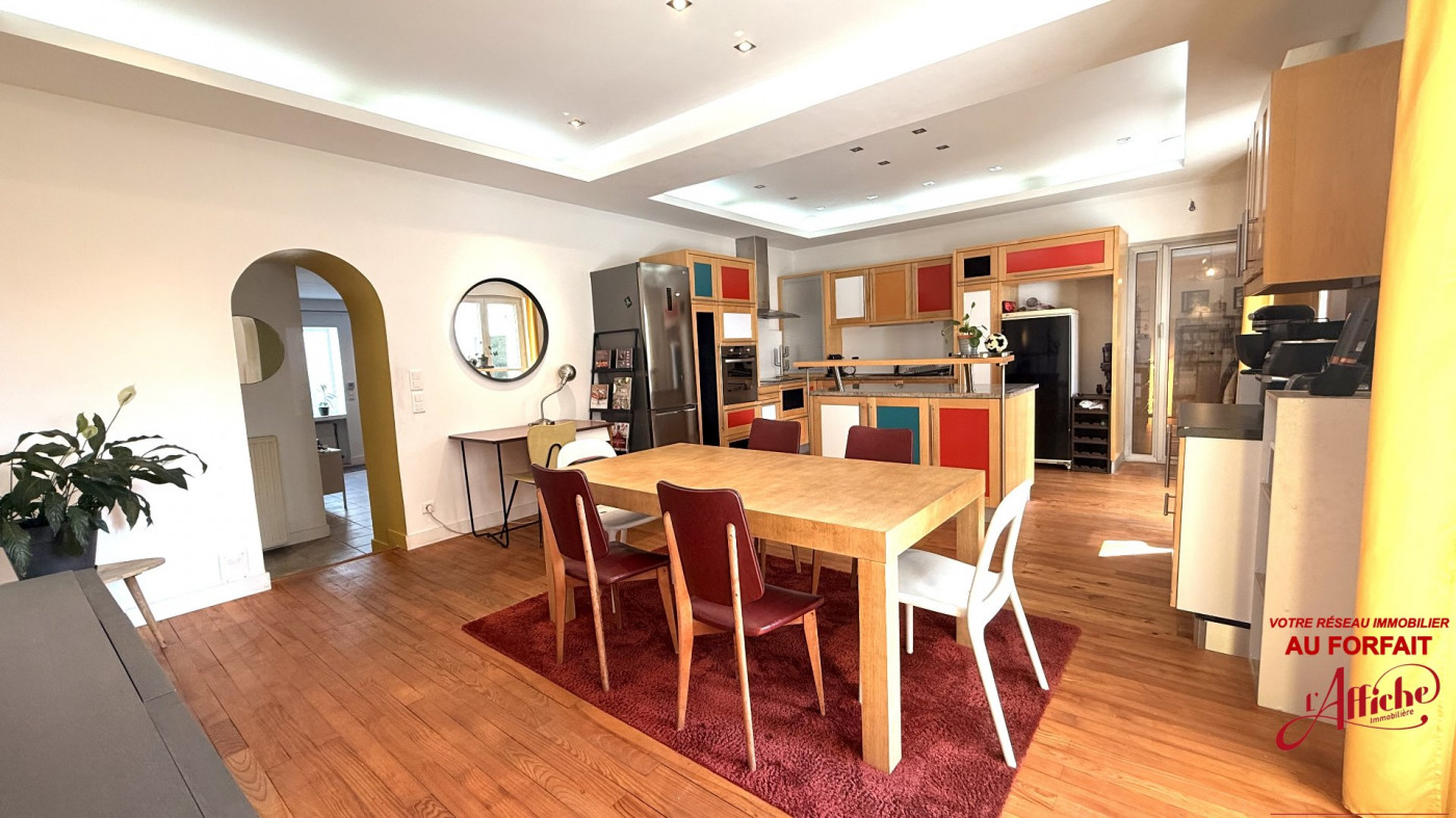 à vendre Maison Aucamville - Photo 6