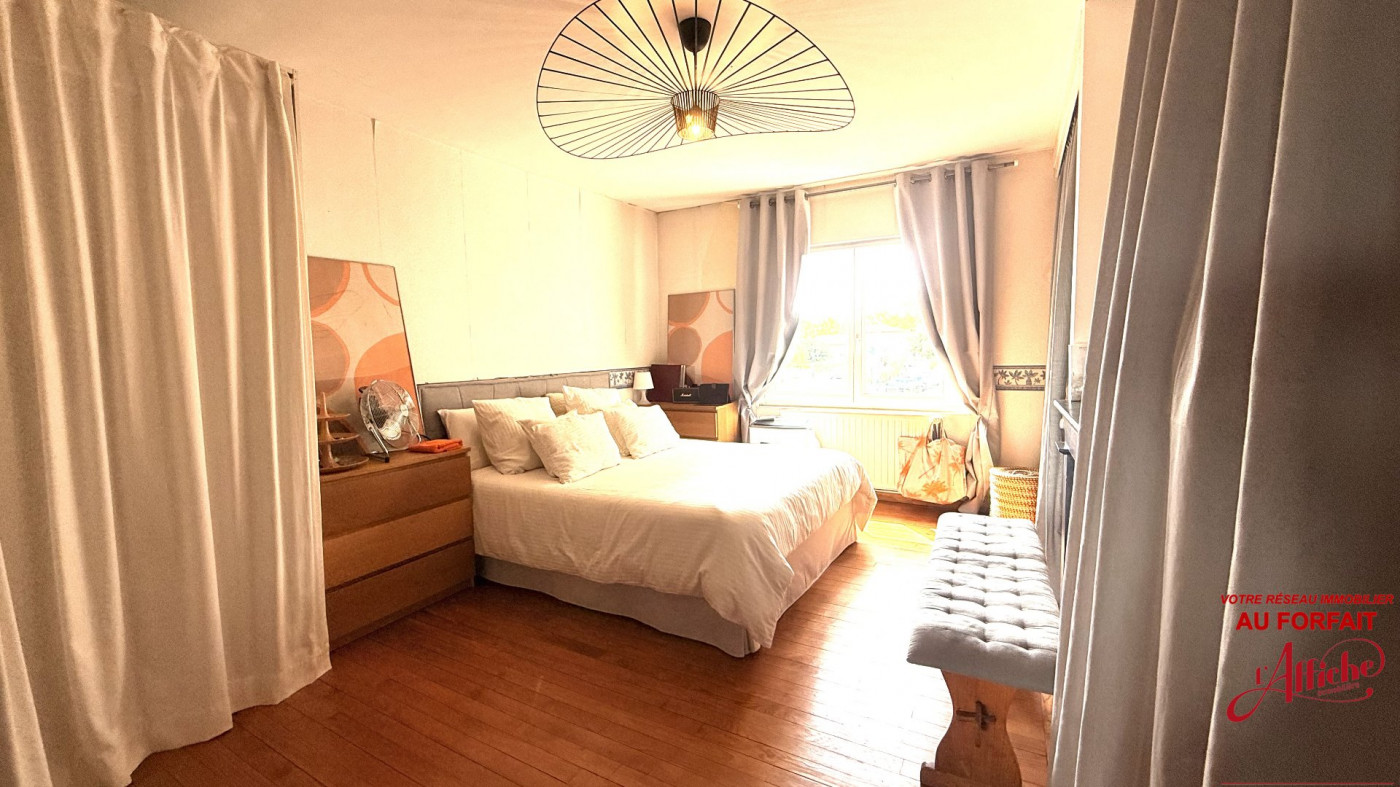 à vendre Maison Aucamville - Photo 10