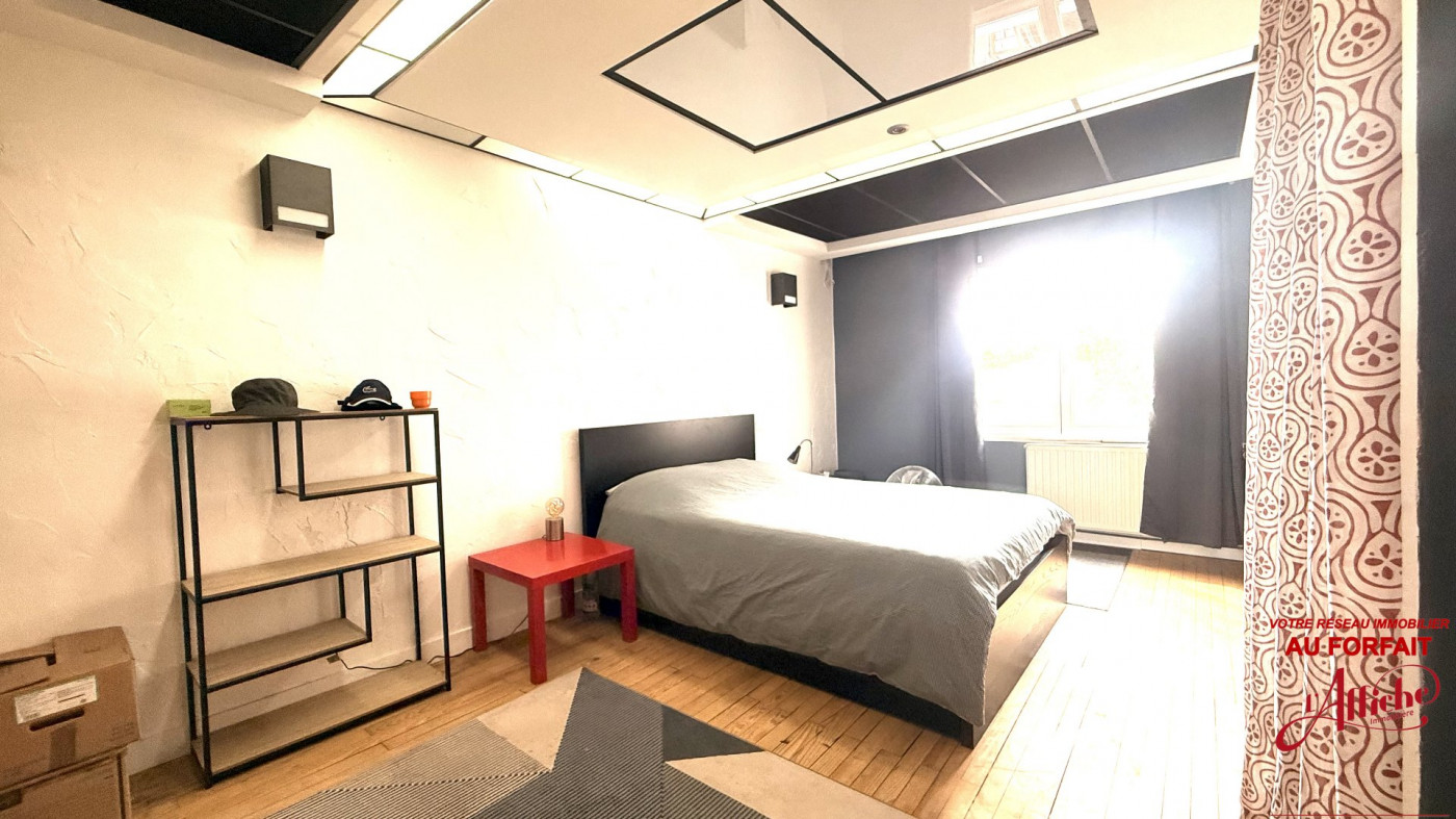 à vendre Maison Aucamville - Photo 9