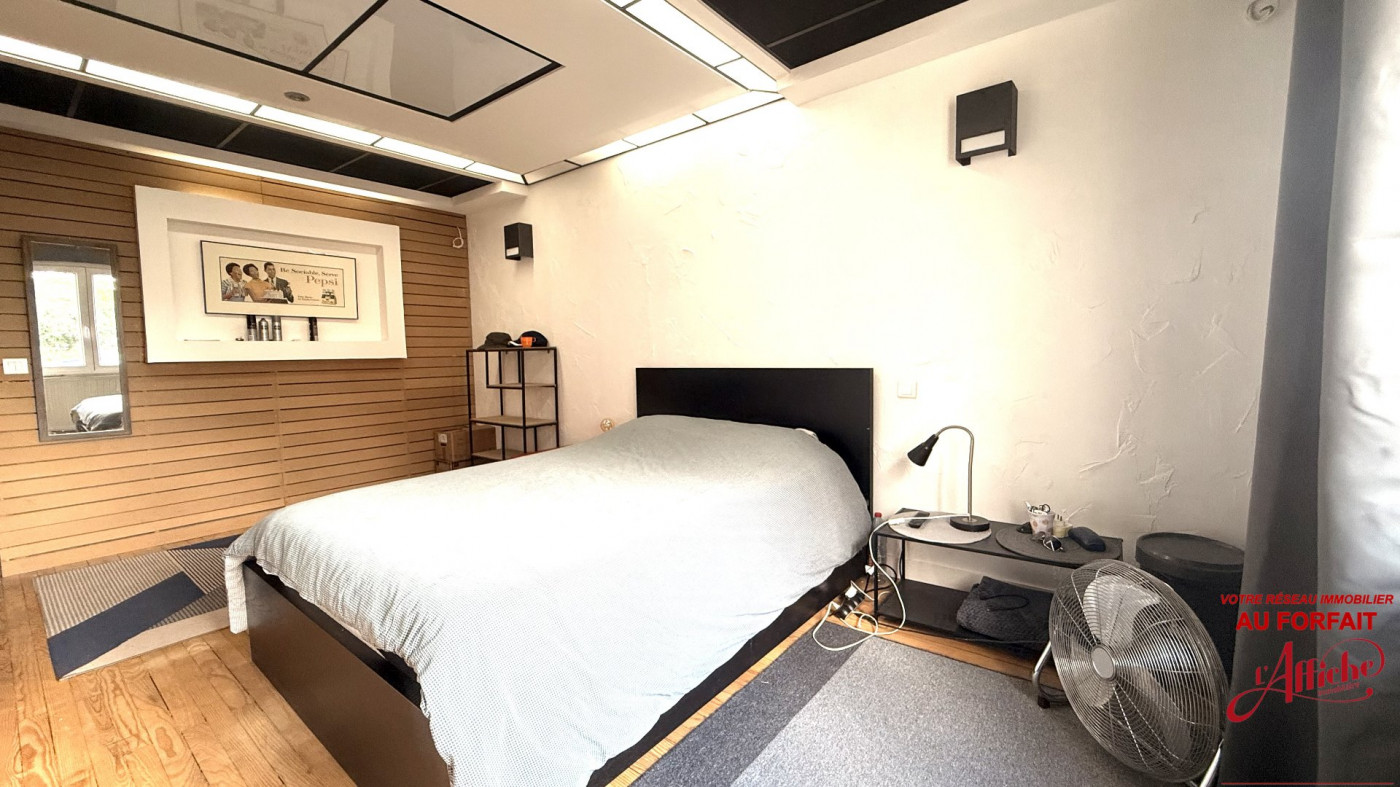 à vendre Maison Aucamville - Photo 8