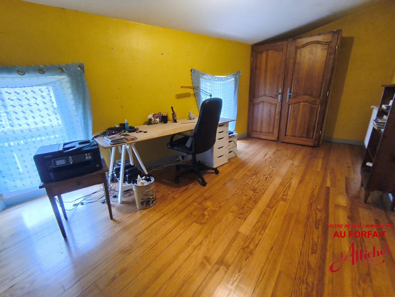 à vendre Maison de ville Auterive - Photo 8