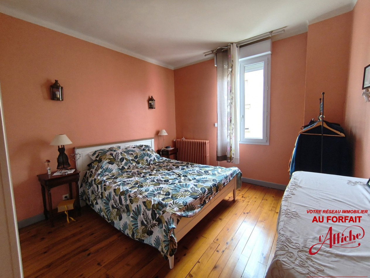 à vendre Maison de ville Auterive - Photo 7