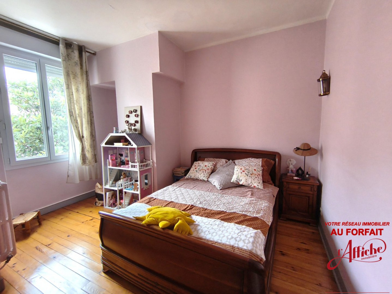 à vendre Maison de ville Auterive - Photo 10