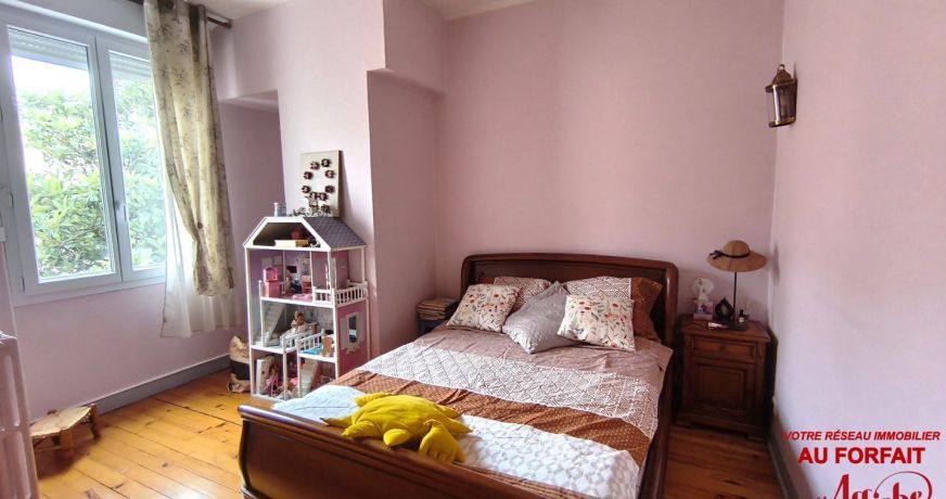 vente Maison de ville Auterive