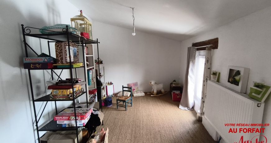 vente Maison de ville Auterive