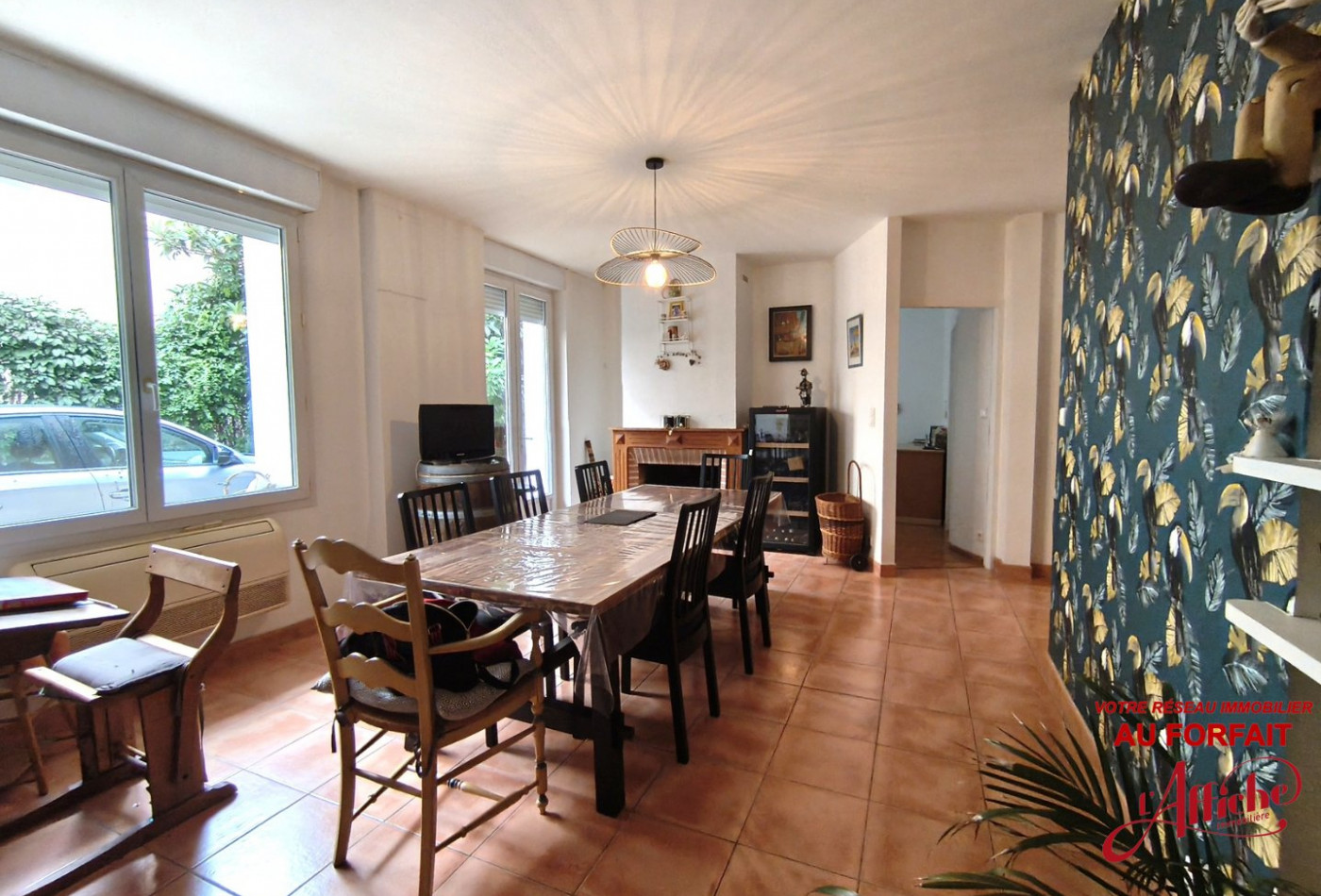 vente Maison de ville Auterive - Photo 3
