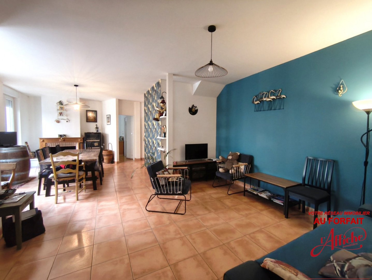 à vendre Maison de ville Auterive - Photo 1