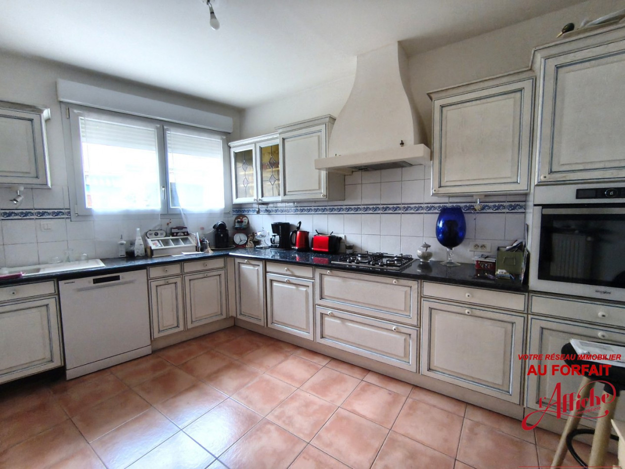 à vendre Maison de ville Auterive - Photo 4