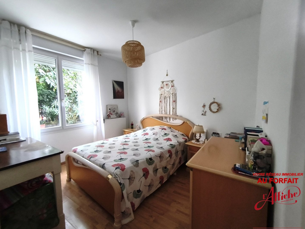 à vendre Maison de ville Auterive - Photo 5