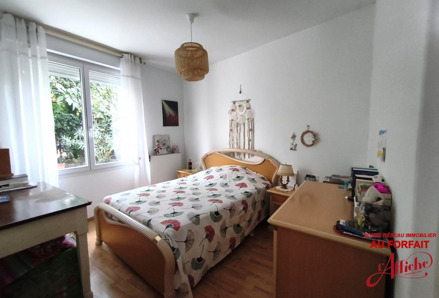 vente Maison de ville Auterive - Photo 5