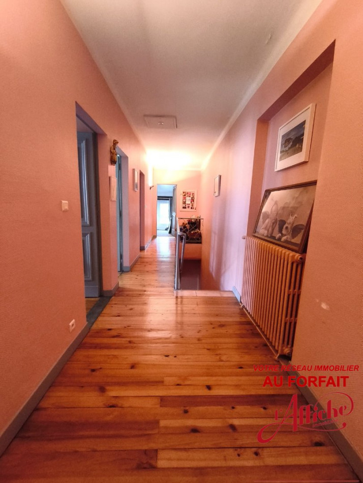 à vendre Maison de ville Auterive - Photo 6