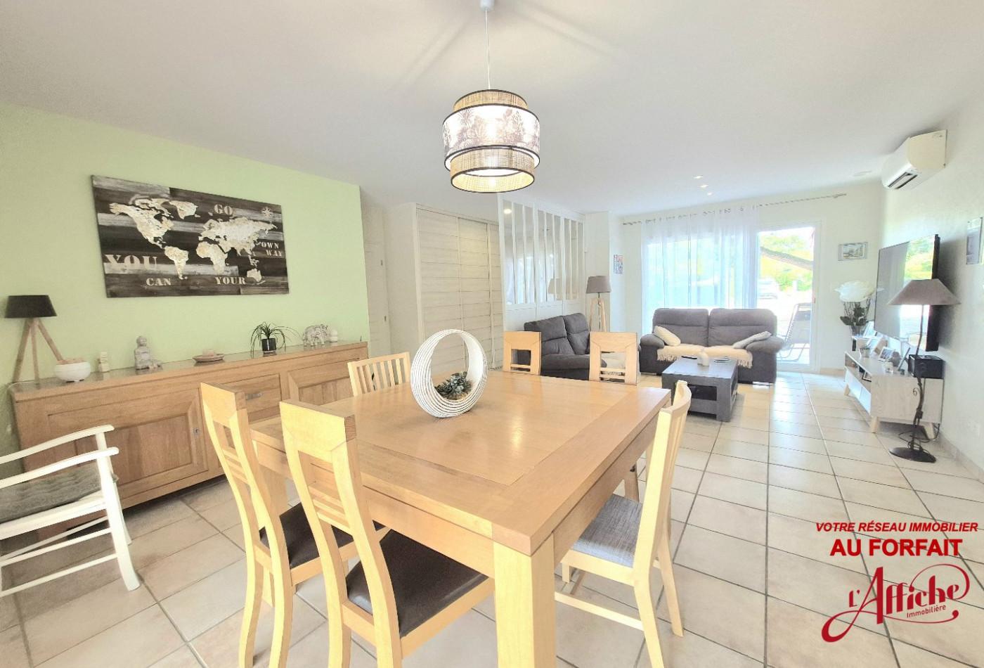 vente Maison Castelnau-d'estretefonds - Photo 2