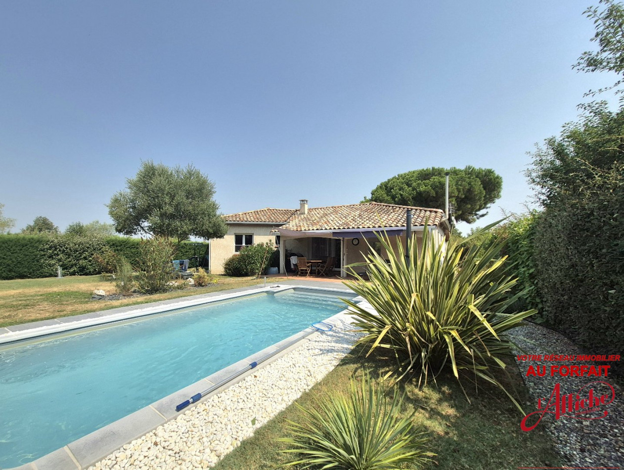 à vendre Maison Castelnau-d'estretefonds - Photo 3