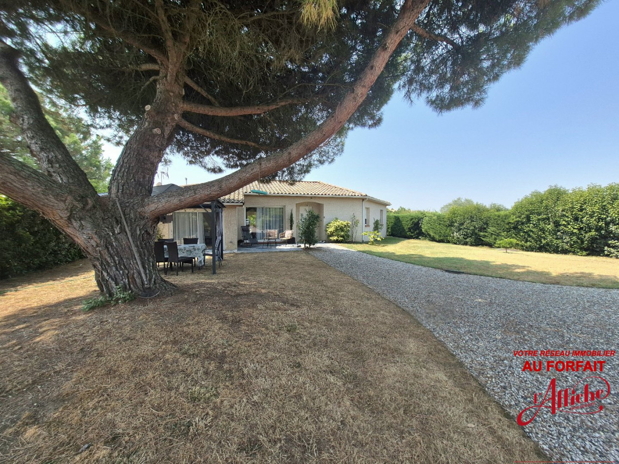 à vendre Maison Castelnau-d'estretefonds - Photo 1