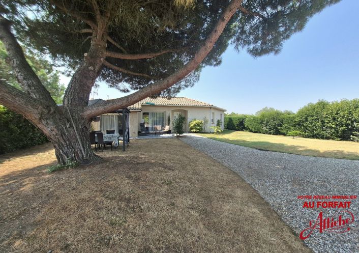 à vendre Maison Castelnau-d'estretefonds