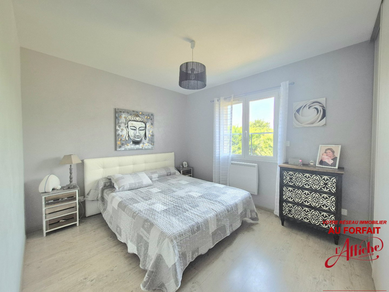 à vendre Maison Castelnau-d'estretefonds - Photo 9