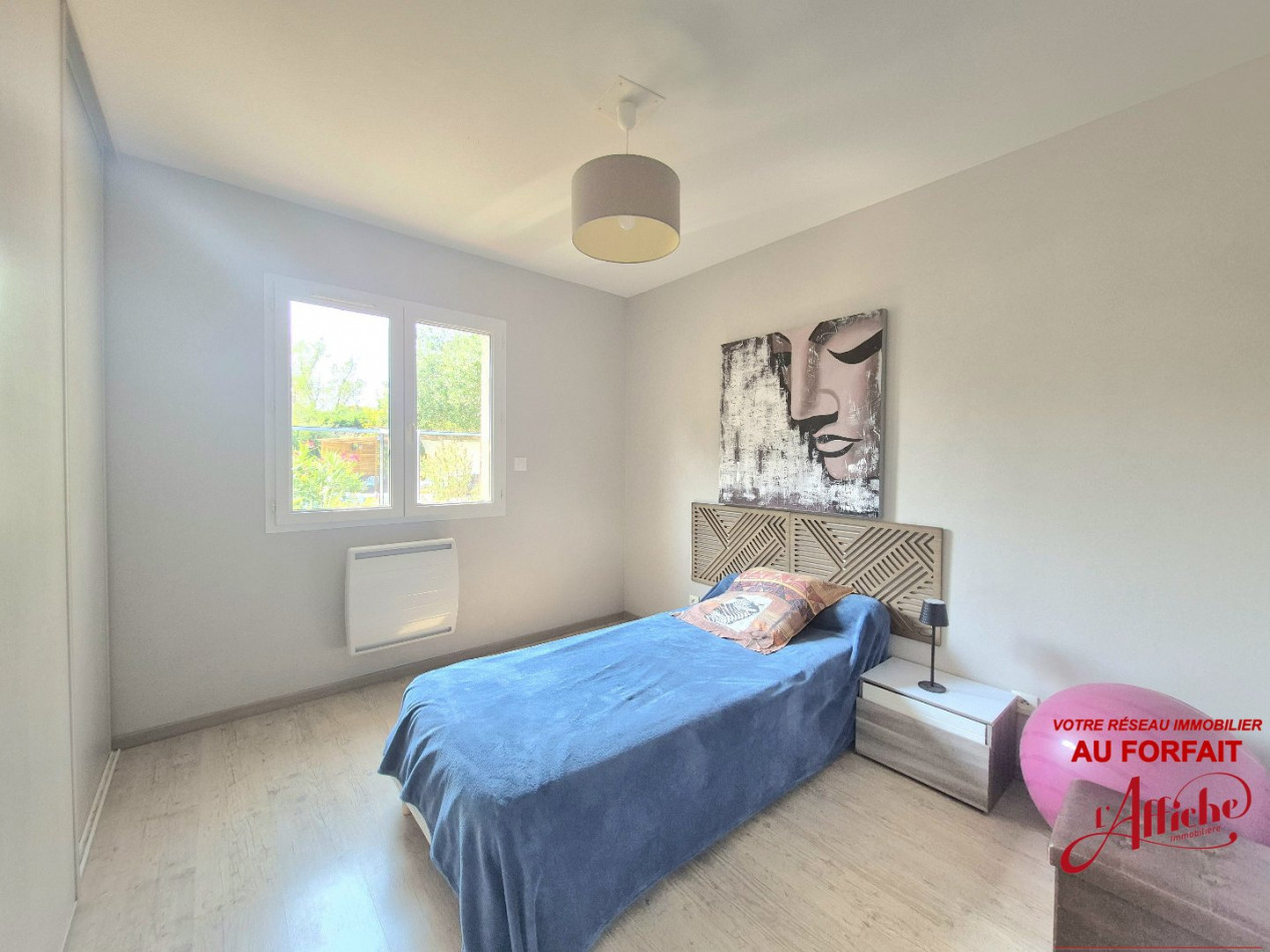 à vendre Maison Castelnau-d'estretefonds - Photo 10