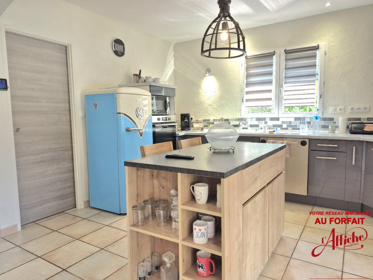 à vendre Maison Castelnau-d'estretefonds - Photo 7