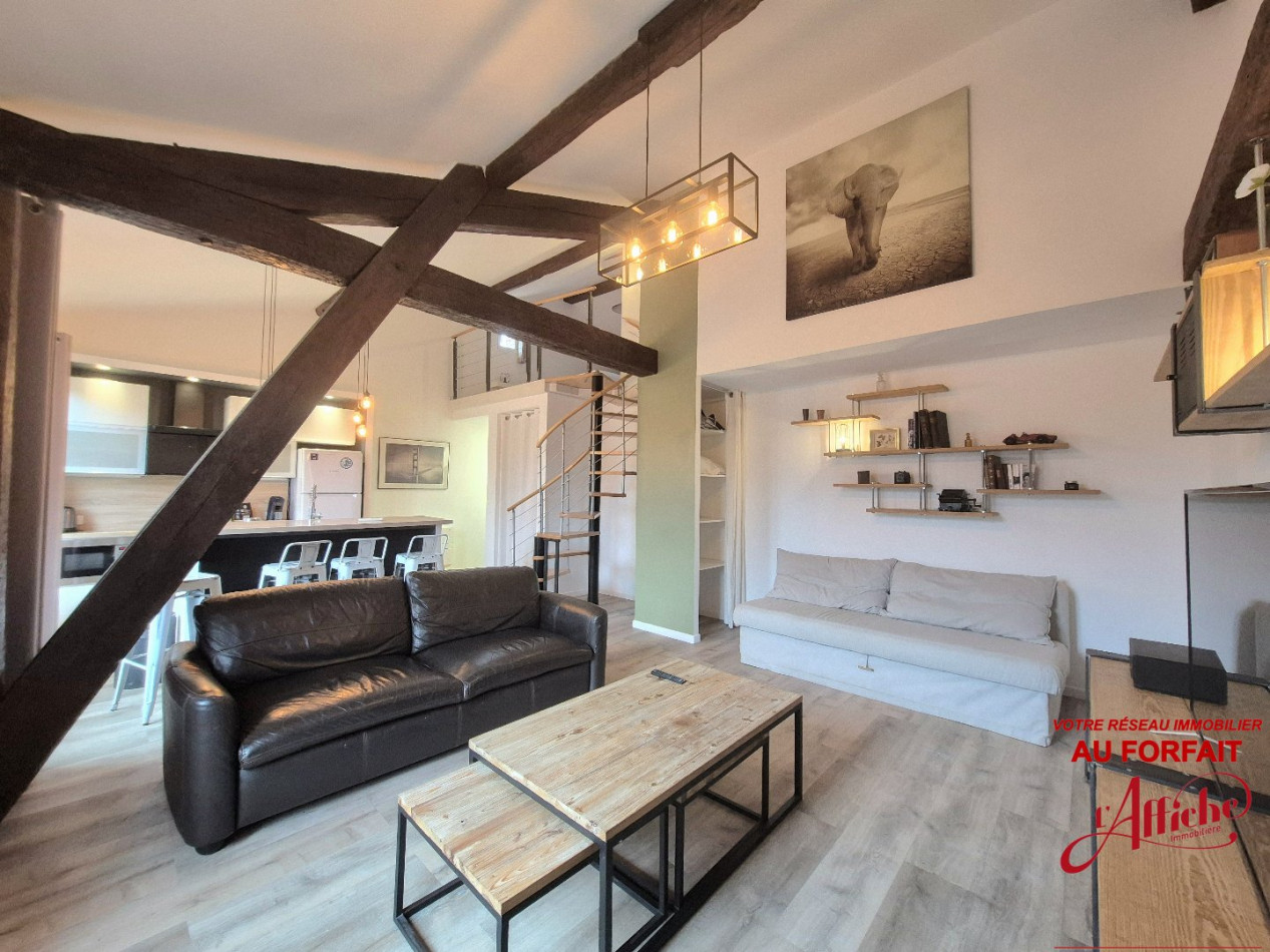 à vendre Appartement Toulouse - Photo 4