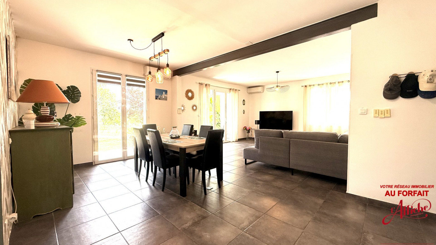 à vendre Maison Montastruc-la-conseillere - Photo 7