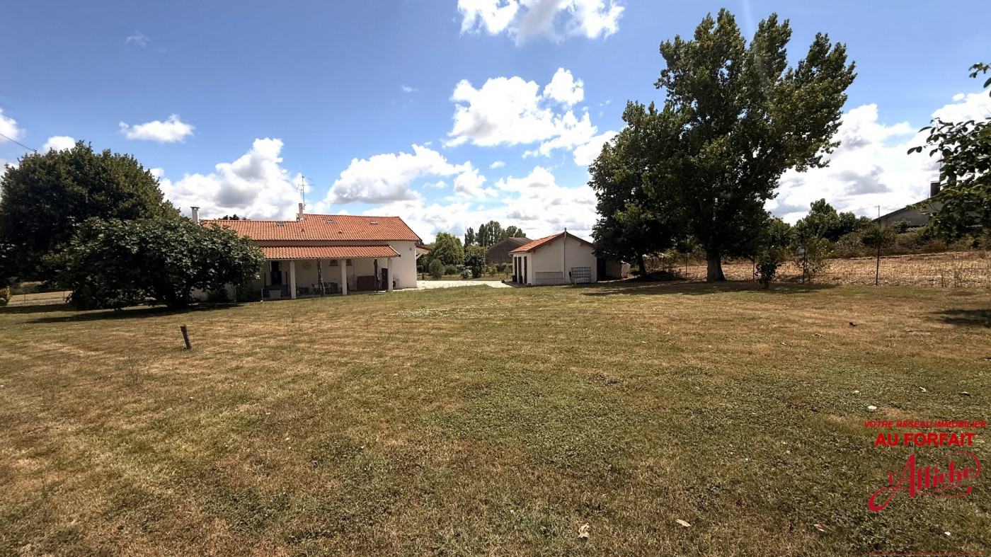 à vendre Maison Montastruc-la-conseillere - Photo 6