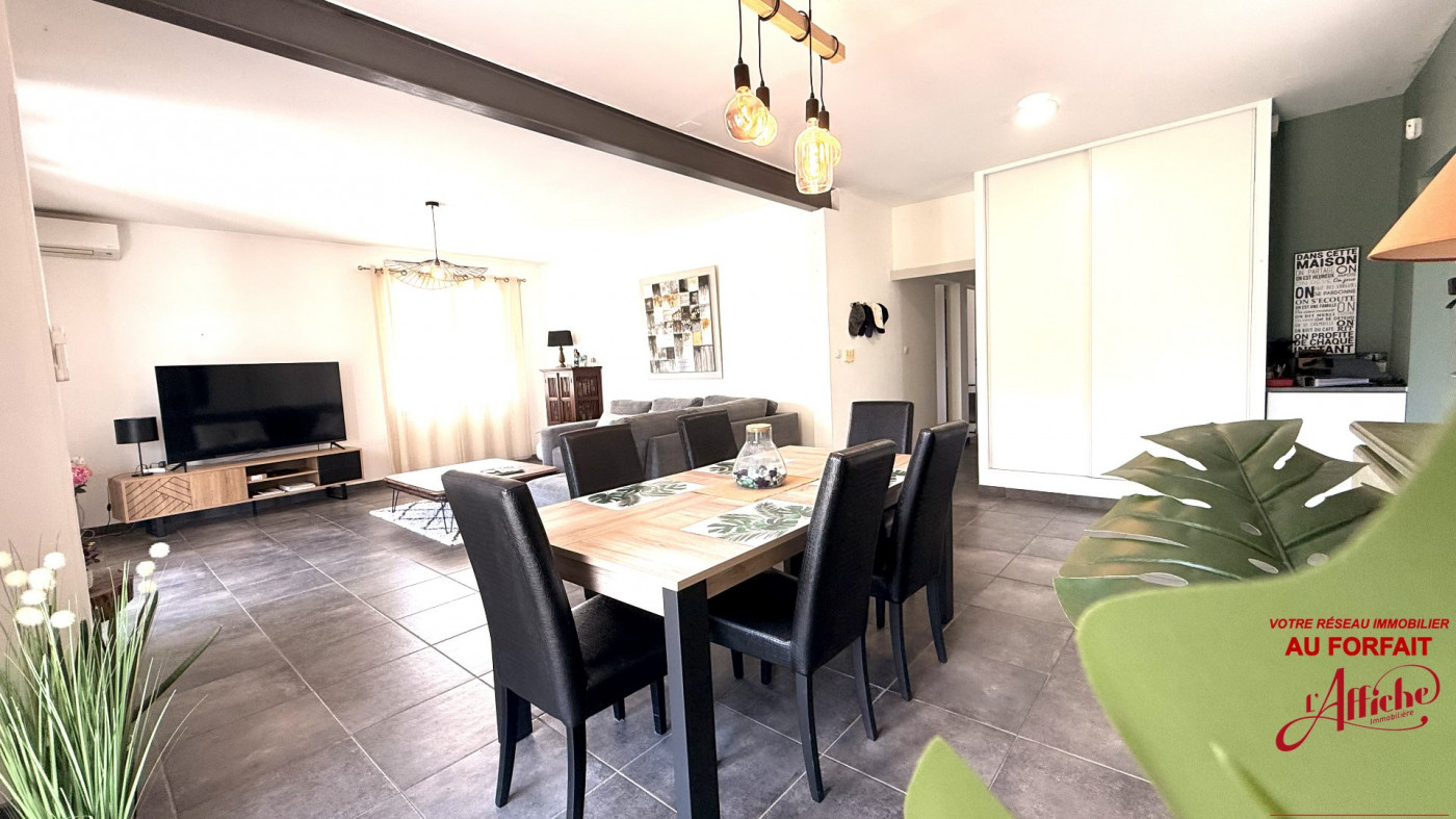 à vendre Maison Montastruc-la-conseillere - Photo 2