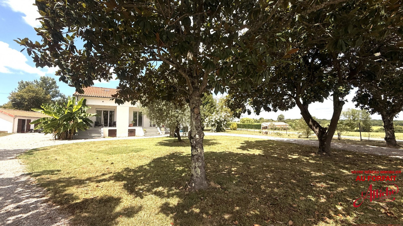 à vendre Maison Montastruc-la-conseillere - Photo 4