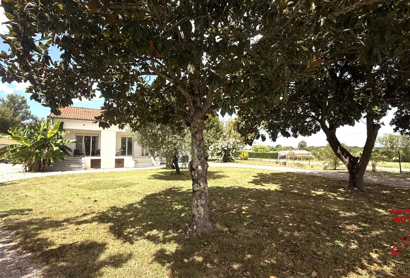 vente Maison Montastruc-la-conseillere - Photo 4