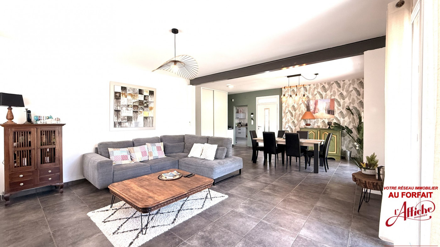 à vendre Maison Montastruc-la-conseillere - Photo 5