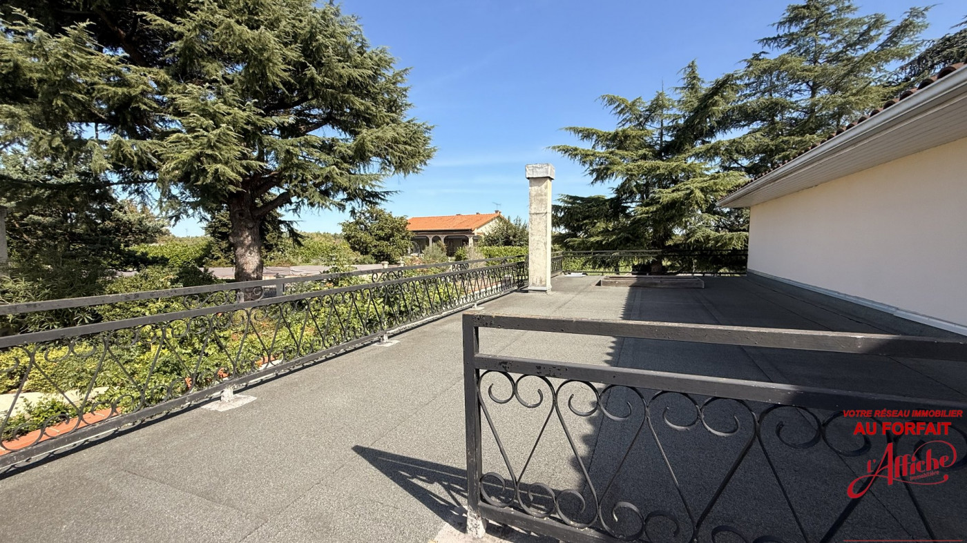 à vendre Maison Fenouillet - Photo 4