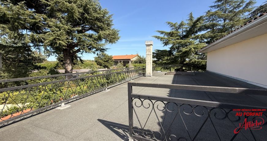 vente Maison Fenouillet