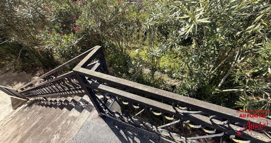 vente Maison Fenouillet