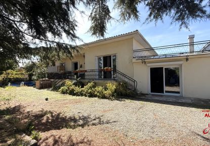 vente Maison Fenouillet