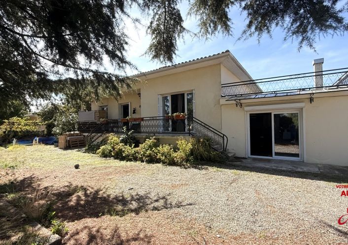 à vendre Maison Fenouillet